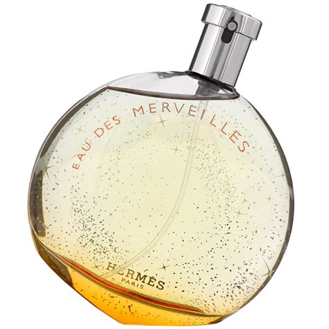 hermes eau des merveilles fragranza|parfum hermes l'eau de merveille.